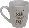 Harry-Potter-Geschenkset – „Dobby is Free“ – Tasse und Produktbild-Vorschau 2