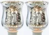 Dragimex, Partylicht, Glas, Bauernsilber, 8x5.5 cm, 45995 Produktbild-Vorschau 6