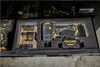 DeWALT Akku-Schlagschrauber DCF901P1G-QW 1/2 Zoll  12V, 1x Produktbild-Vorschau 5