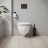 Duravit WC-Set, D-Code 2.0, wandhängend, spülrandlos, mit Produktbild-Vorschau 4