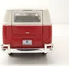 Maisto VW Bus Samba Produktbild-Vorschau 6