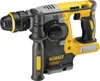 A cordless rotary hammer drill is shown against a white background. Produktbild-Vorschau