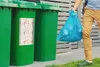 MuchoWow® - Mültonnen-sticker - Sticker - Aufkleber für die Produktbild-Vorschau 4