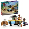 LEGO® Friends 42606 Kavárna na kolečkách Náhled obrázku produktu 1