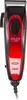 Adler AD 2825 hair trimmers/clipper Black, Red Anteprima dell’immagine prodotto 2