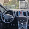 Humorvolle Parkscheibe mit Kunstspruch fürs Auto Produktbild-Vorschau 6