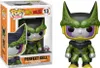 Figurka Funko Pop! Dragon Ball Z Perfect Cell L z T-Shirtem Podgląd zdjęcia produktu 5