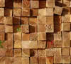 Holzpfosten 9cm x 9cm x 180cm KDI-grün Kantholz Pfosten für Produktbild-Vorschau 5