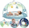 Chicco Baby Gym Colour Fun - Blu Anteprima dell’immagine prodotto 7