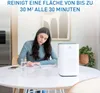 Medify Air MA15 Luftreiniger Allergiker – Air Purifier – Produktbild-Vorschau 6