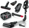 Kabelloser Staubsauger Bosch Unlimited 7 66 000 U/min LED, Produktbild-Vorschau 1