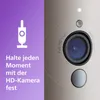 Philips AVENT Baby Monitor SCD643/26 Videocamera connessa Anteprima dell’immagine prodotto 4