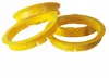 4 Felgen Zentrierringe 64,0 -> 56,1mm 64,0 auf 56,1mm Produktbild-Vorschau 2