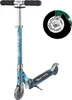 Micro Scooter Sprite LED , Ozean Blau Produktbild-Vorschau 9