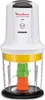 MOULINEX Chopper AT7231 Multi Moulinette 500W bianco Anteprima dell’immagine prodotto 13