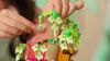 Narodeninová párty a domček na strome s mačkami LEGO Náhľad obrázku produktu 24