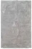 Teppich SHAGGY ELEGANCE | Farbe: Taupe; Größe: 120x170 cm | Produktbild-Vorschau 1