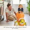 Chicco 11081000000, 0,75 Jahr(e), 4 Rad/Räder, Kunststoff, Produktbild-Vorschau 17