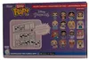 Blister 4 Figuren Bitty POP Disney Prinzessin Cinderella Produktbild-Vorschau 14