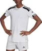 Maglietta adidas Squadra 21 Jersey W GN5753 Sweatshirt Produktbild-Vorschau 9