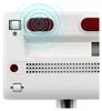 Girmi AP21 Staubsauger für Matratzen Beutellos HEPA UV-C Produktbild-Vorschau 4
