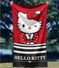 Hello Kitty Duschtuch Badetuch Strandtuch 70 x 140 cm / Produktbild-Vorschau 9