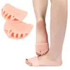 Zehenspreizer Hallux Valgus Korrektur Vorfußpolster Produktbild-Vorschau 7