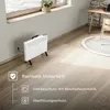 Konvektor Stiebel Eltron CNS 2000 Plus LCD move 73,8x44,3 Produktbild-Vorschau 3