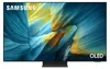 Samsung QE55S95FAT, 139,7 cm (55"), 3840 x 2160 Pixel, Produktbild-Vorschau 1