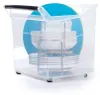 scatola NUK 38x17,7x25,6cm su ruote PH Anteprima dell’immagine prodotto 32
