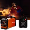 Spawarka Inwertorowa Inwerterowa Igbt Mma Lift Tig 350A 3W1 Podgląd zdjęcia produktu 9