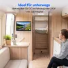MEDION 47 cm (19 Zoll) HD Fernseher (perfekt für Camping Produktbild-Vorschau 3