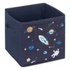 Pojemnik na zabawki do półki Callax SPACE, 2 sztuki, 29 x Podgląd zdjęcia produktu 5