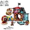 LEGO One Piece Chapiteau de cirque de Buggy le clown Voir les images du produit 15