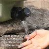Kanister 12L für Camping,Outdoor-Wassertank aus PE,Robust Produktbild-Vorschau 4