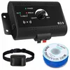 OMNA | obojok pre psov - prídavný obojok - 6V - elektricky Náhľad obrázku produktu 7