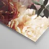 Bilder auf glas - Einteilig - Blumen Getreide Rosen - Produktbild-Vorschau 5