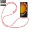 Handykette für Samsung Galaxy Xcover 7 Handyhülle mit Band Produktbild-Vorschau 3