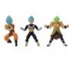 Bandai S.A.S. DB Figur Evolve 12 cm Anteprima dell’immagine prodotto 6