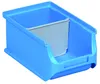 allit 455540 Trennsteg für Sichtlagerkasten ProfiPlus Box 2 Voir les images du produit 3
