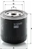 NFZ-MANN Ölfilter Patrone für W920/23 Produktbild-Vorschau 3