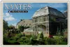 Blechschild Reise 30x20cm Nantes Frankreich Jardin des Produktbild-Vorschau 1