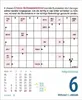 Tageskalender 2027 für Rentner mit Rätseln zum Aufstellen Produktbild-Vorschau 2