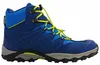 Meindl Arigo Junior Mid GTX Kinder Wanderschuhe Produktbild-Vorschau 2