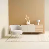 SCHÖNER WOHNEN-Kollektion Kurzflorteppich NERIA creme 160 x Produktbild-Vorschau 2