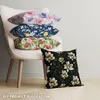 OUTDOOR DEKOSTOFFE OXFORD - Motiv Blumen I DX5326 Náhľad obrázku produktu 3