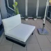 Lounge-Sessel HWC-H54, Garten-Sessel, Spun Poly Akazie Holz Produktbild-Vorschau 10