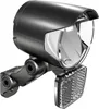 Herrmans Koplamp H-Black MR4 6-12V E-Bike Náhled obrázku produktu 1