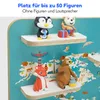 stadtecken® Kinder Regal für Musikbox I Geeignet für die Produktbild-Vorschau 3