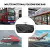 Fahrradtasche, Fahrradtasche, geeignet für Mountainbikes Produktbild-Vorschau 6